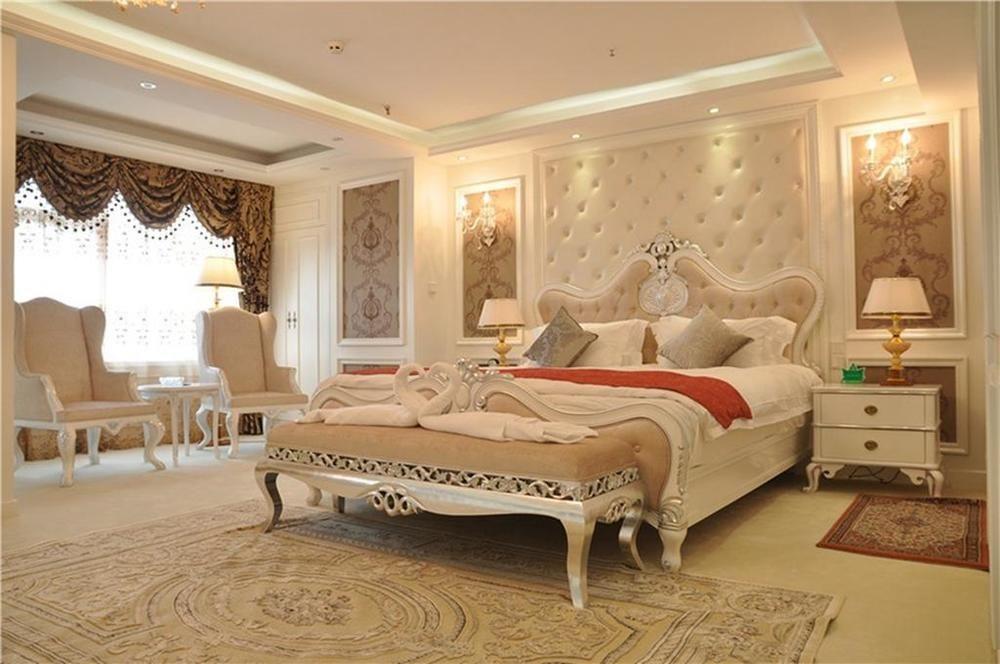 Luoyang Grand Hotel Luaran gambar